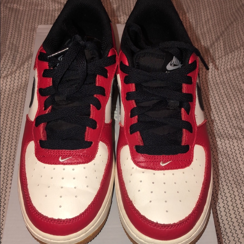 Boys Nike Air Force One